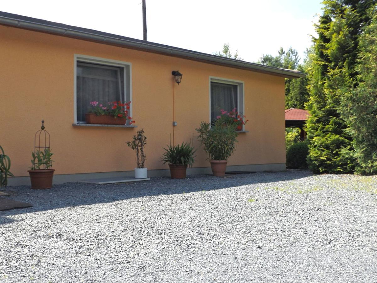 Cosy Apartment With In Pirna With Private Terrace Exteriör bild