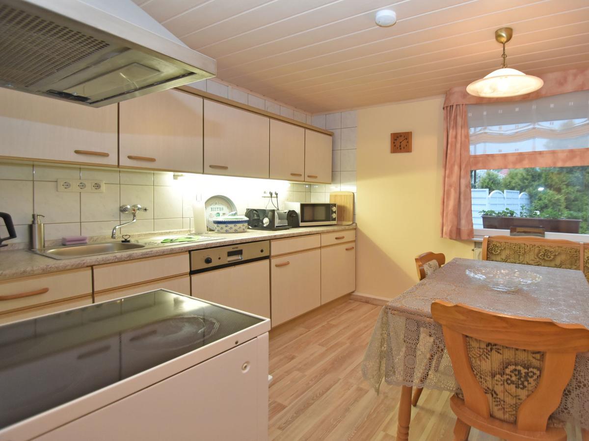 Cosy Apartment With In Pirna With Private Terrace Exteriör bild