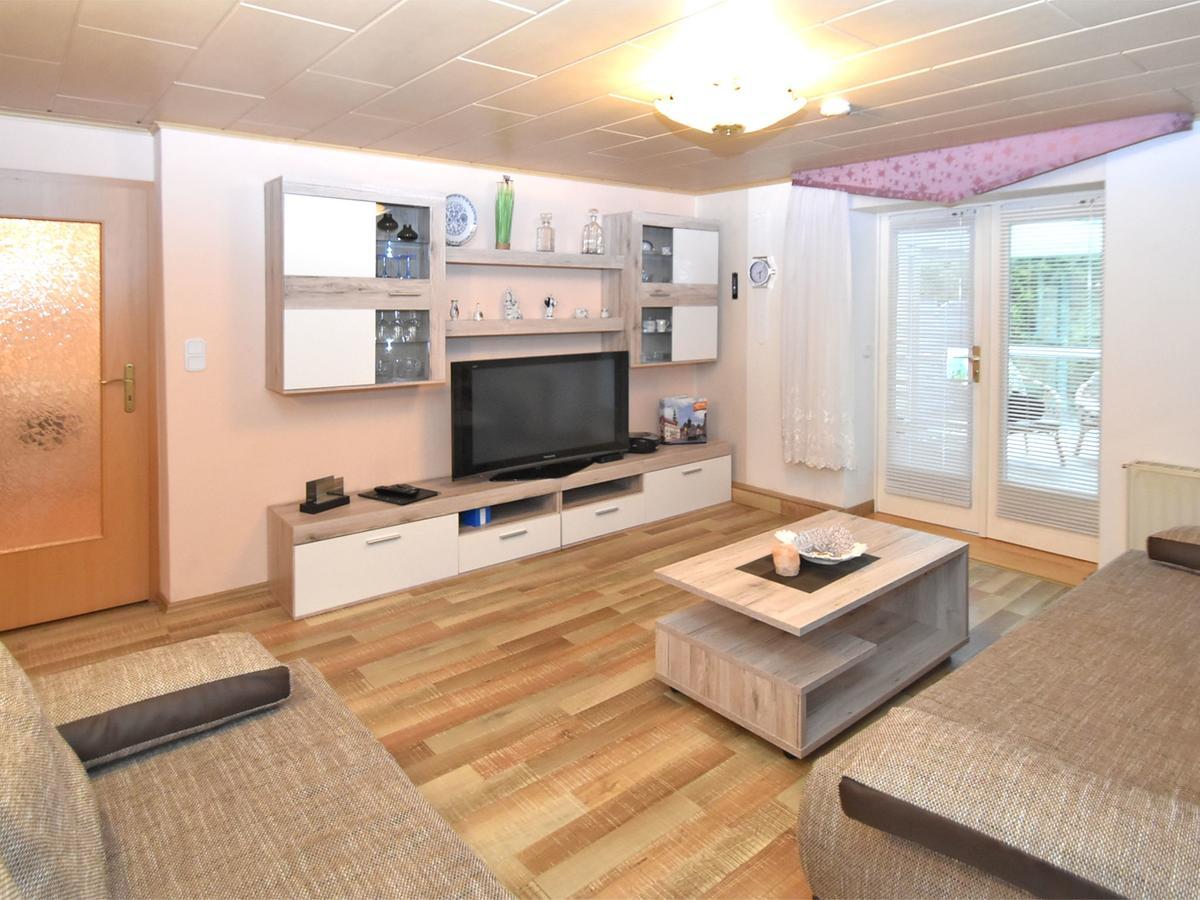 Cosy Apartment With In Pirna With Private Terrace Exteriör bild