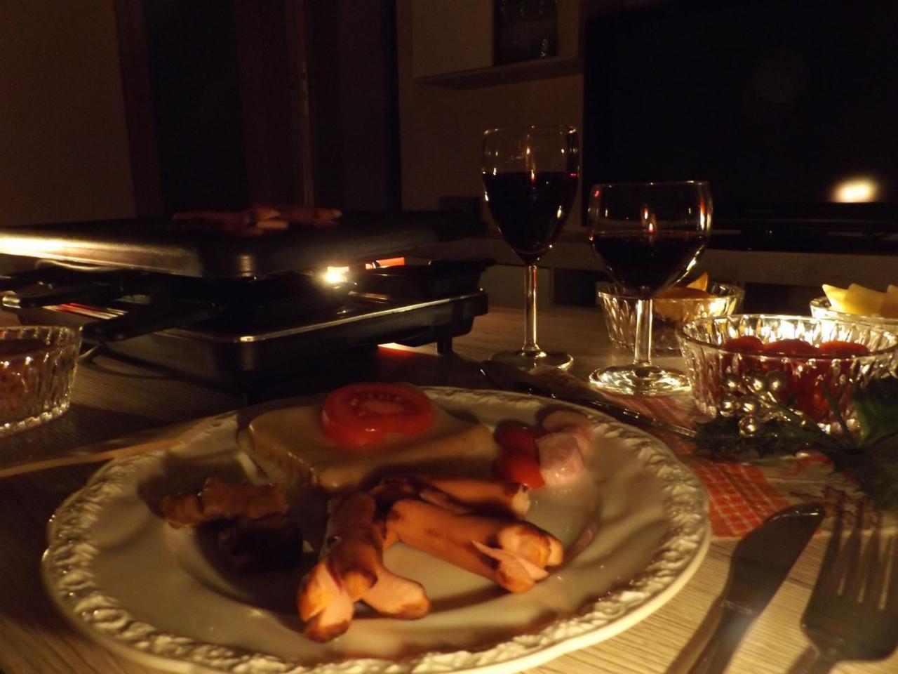Cosy Apartment With In Pirna With Private Terrace Exteriör bild